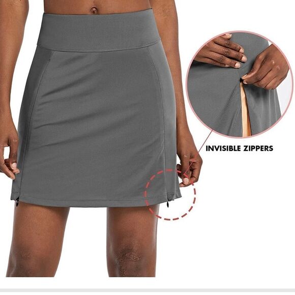 New With Tags Cycling Skirt Size M - Picture 1 of 6